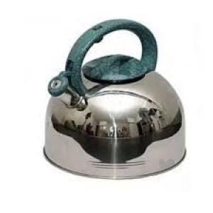 Kinelco Whistling Kettle- 5Litres