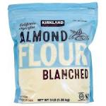 Kirkland Signature Almond Flour Blanched - 1.36kg