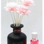 Kuxuan HOTEL AROMA FLOWER REED DIFFUSER