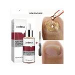 Lanbena Nail Repair Essence For Nail Treatment Anti Fungal Nail Solution