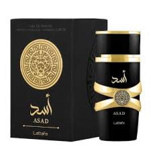 Lattafa Asad  Parfum For Men 100ml EDP