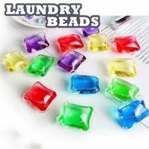 Laundry Beads 20pcs In 1 Pack