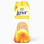 Lenor In Wash Scent Booster Summer Breeze 194g X 1pcs