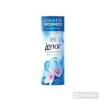 Lenor Unstoppables In Wash Scent Booster Beads Dreams Shake & Sniff 1pcs