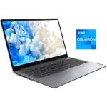 Lenovo Ideapad Intel Celeron,4GB 256GB SSD Wins 11+Free Mouse