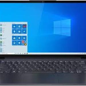 Lenovo IdeaPad Slim 7-14ITL05