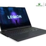 Lenovo LEGION PRO 7, 2TB/32GB, RTX 4090, Core I9-13900HX