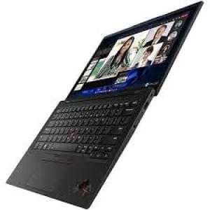 Lenovo Thinkpad X1 Carbon Gen 11 Core I5 (13th Gen) 256gb Ssd 16gb Ram 14" Fhd Backlit K/board Win 11Pro