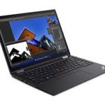 Lenovo Thinkpad X13 Yoga Gen 3, 512GB 16GB RAM, Core I5