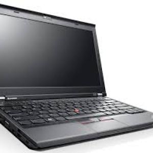 Lenovo Thinkpad X230 Intel I5 8G 256GB SSD Laptop Dual Core Grade A