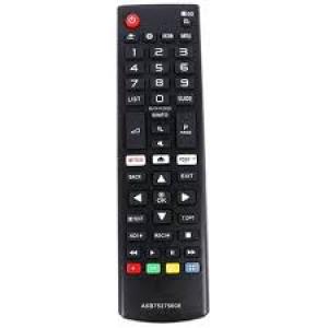 LG Smart TV Remote Control All Models LCD LED 3D HDTV Smart TV