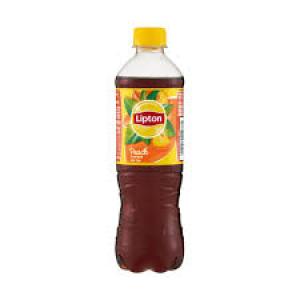 Lipton PET Lipton Ice Tea Peach 45cl x12