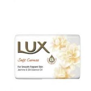 Lux Moisturising Soap- - 4Pcs