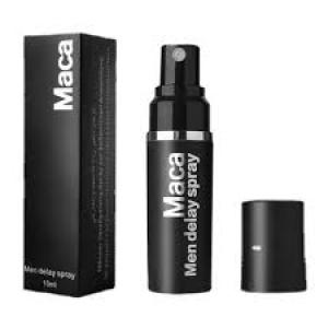 MACA-MEN DELAY SPRAY