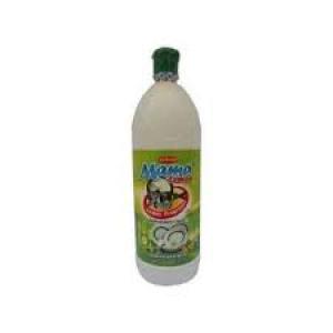 Mama Lemon Dishwishing Liquid 550ml×12