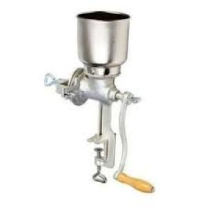 Manual Hand Grinder Blender  Crusher Beans Ogbono Egusi