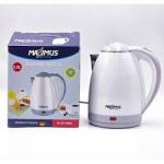 Maximus Cordless Electric Jug - Modern Design