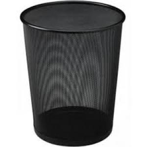 Mesh Waste Basket/Dust Bin