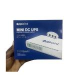 MINI DC UPS Poe 430p 10000mAh Router Power Bank