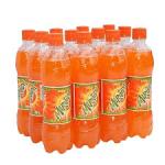 Mirinda Pet Mirinda Orange 50cl x12