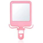 Modern Hand Held Mirror  Dresser Gift