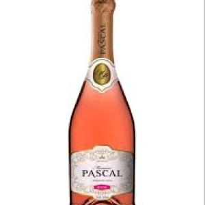 Monsieur Pascal Sparkling Rose 750ml