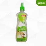 Morison Hand Sanitizer 500ml X1