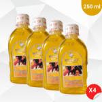 Morison Moricet Antiseptic 250 Ml, X4 Effective Against Diseases