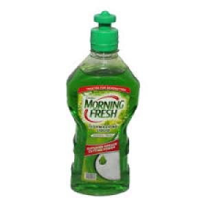 Morning Fresh Morning Fresh Aussie (Green) 450ml