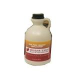 Morse Farm Organic Vermont Maple Syrup, Grad A Golden, 16oz 472 Ml