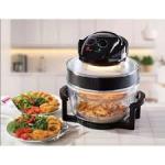 Multi-Purpose /Convectional Halogen Oven And Air Fryer 20L