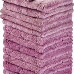 Multi Purpose Kitchen Towels - 12pcs