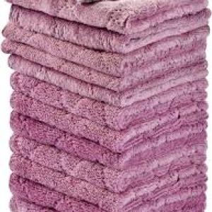 Multi Purpose Kitchen Towels - 12pcs