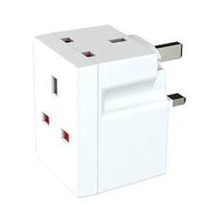 Multiple Adapter Plugs