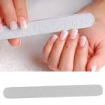 Nail Files Manicure - 3 Pieces