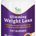 Natural Weight Loss Capsule Slim Pills