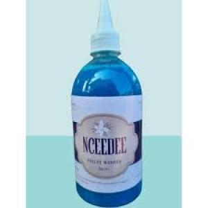 Nceedee Toilet Washer Agent -small