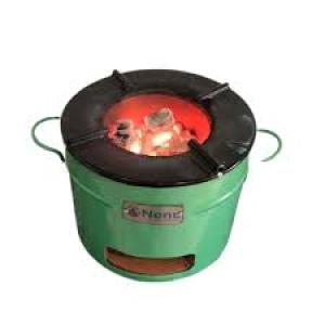 Nenu Modern High Performance Charcoal Cooking Stove