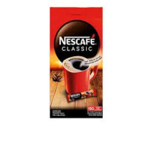 Nescafe Classic Sticks 1.5g X150