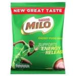 Nestle Milo Hot Chocolate Refill - 400g