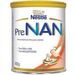 Nestle Pre NAN 400g