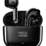 New Age Wireless Stereo Earphone