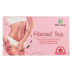 New Fibroid Melting And Shrinking Tea (Result Guaranteed!)