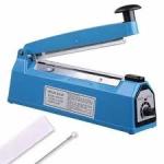 New Nylon Impulse Sealer Sealing Machine