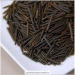 North Bay Organic Wild Rice 454g 16 Oz Canadian