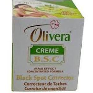 Olivera Black Spot Corrector Cream 30ml