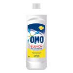 Omo Bleach Stain Remover Fast Action  750ML X3packs