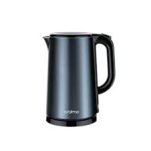 Oraimo Double-wall Design Big Capacity Stainless Steel SmartKettle