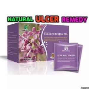 Organic Ulcer Solution Tea - Total Cure