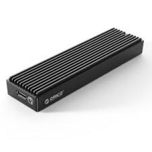 ORICO M2PF-C3 Type-C M.2 NGEF SSD Mobile Enclosure Aluminum Alloy USB3.1 5Gbps External Solid